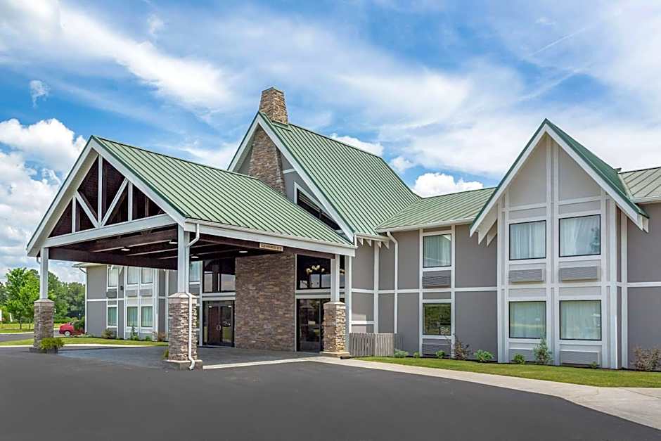 Foto 1 de 28 de Quality Inn Ocoee - Cleveland East