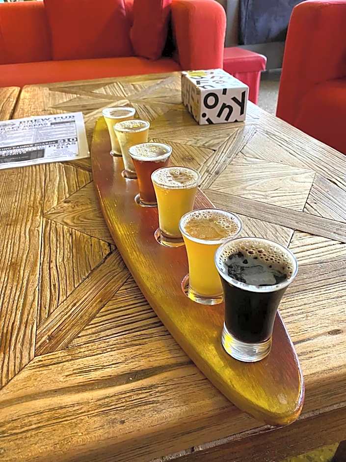 Sow and Piglets Guesthouse