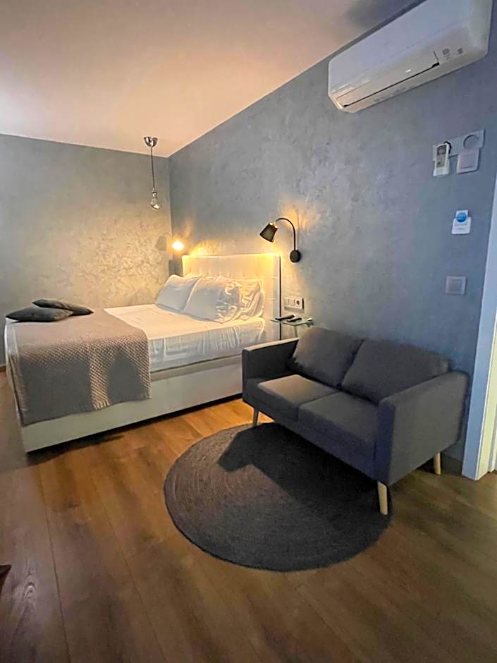 Mamma Mia Hotel Boutique