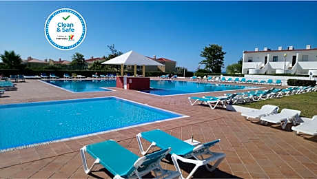 Quinta Das Figueirinhas & Quintinha Village