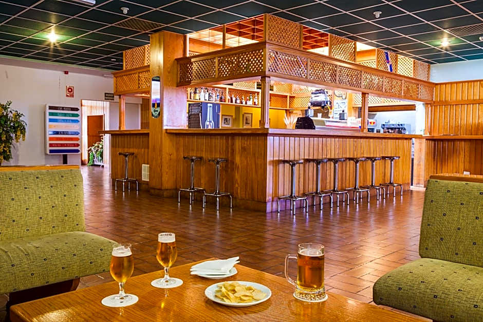 Hotel Panoramica Garden