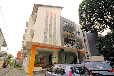 Capital O Galaxy Inn