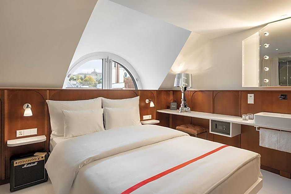 Ruby Mimi Hotel Zurich
