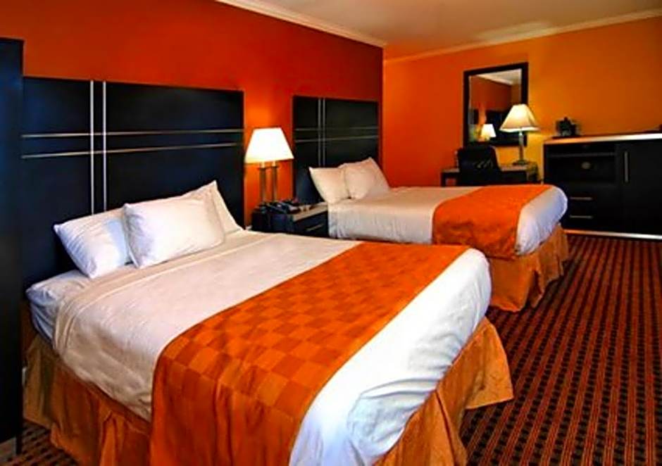 The Prince Hotel