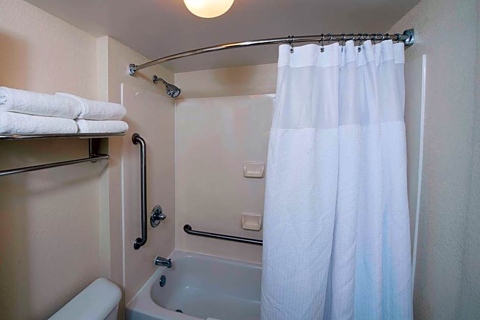 SpringHill Suites by Marriott Atlanta Alpharetta