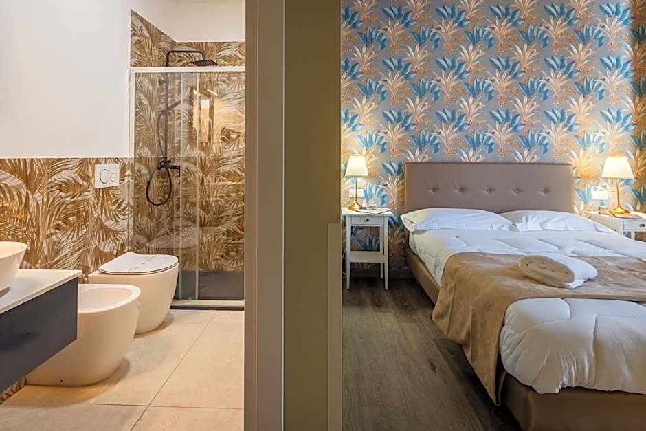 Etnea Boutique Hotel