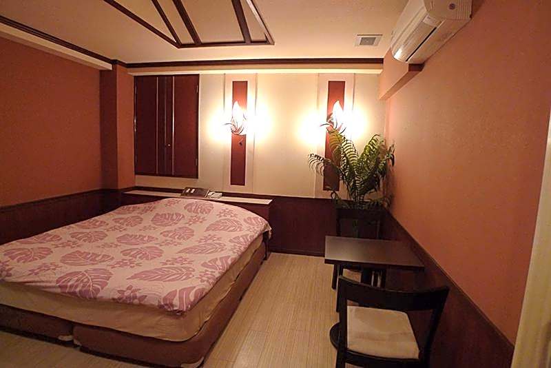 Hotel GOLF Atsugi (Adult Only)