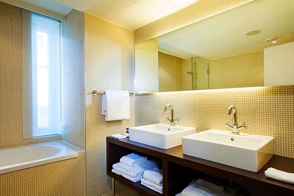 Park Inn by Radisson Antwerpen