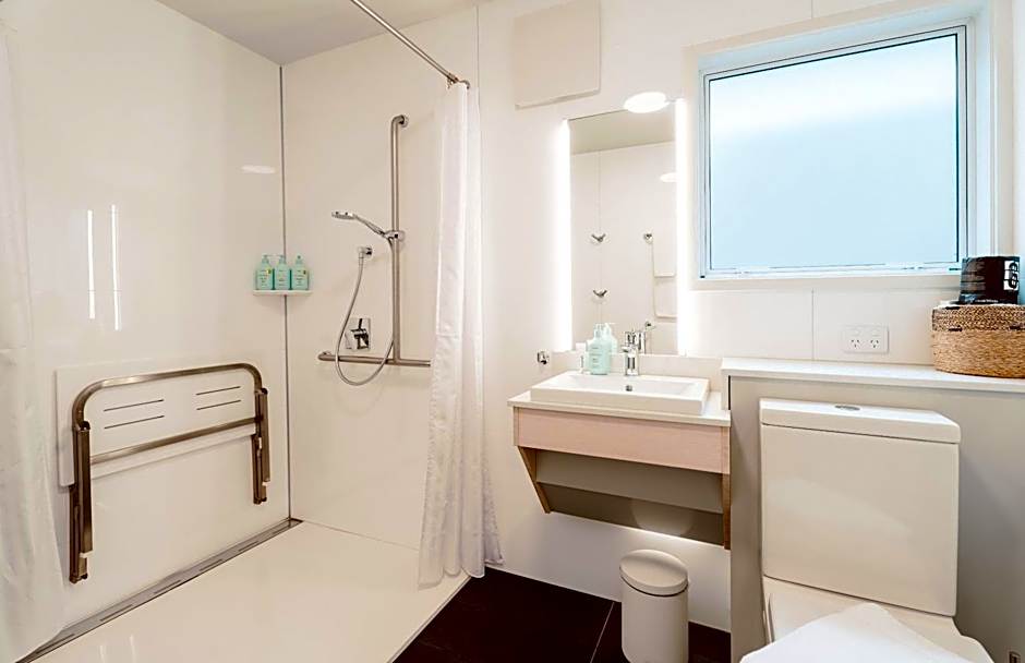 CitySide Hotel Tauranga