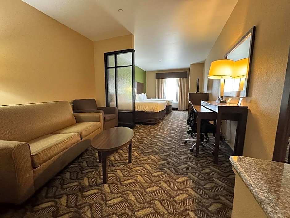 Baymont by Wyndham Jewett