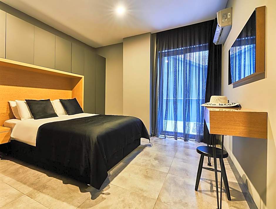 Loft 1502 Hotel
