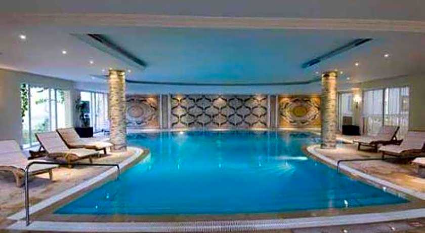 Royal Thalassa Monastir Hotel