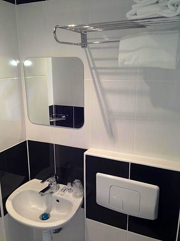 initial by balladins Saint-Quentin / Gauchy