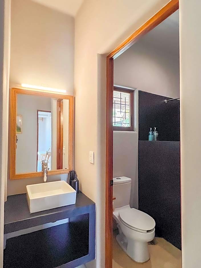 Punta Arena Surf Suites