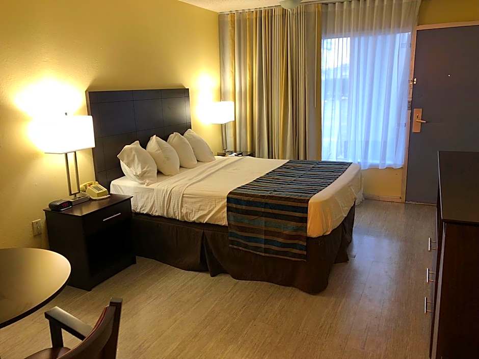 Days Inn by Wyndham Natchez