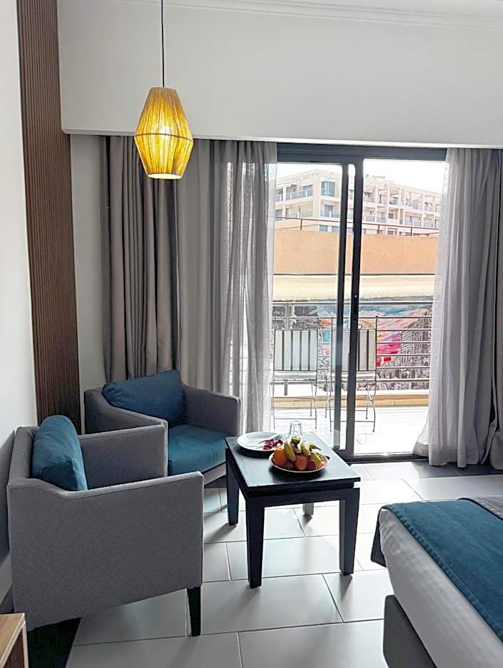 Blue Sea Le Printemps Hotel