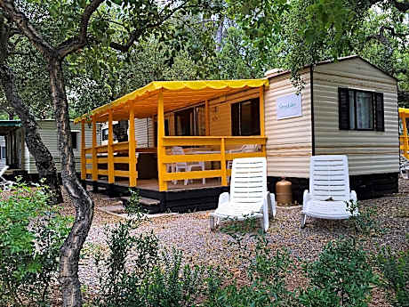 Mobile home - Entire house or apartment