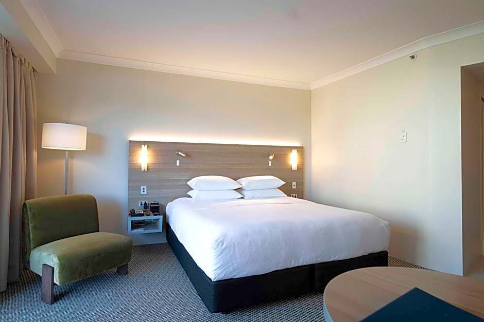 DoubleTree By Hilton Hotel Cairns