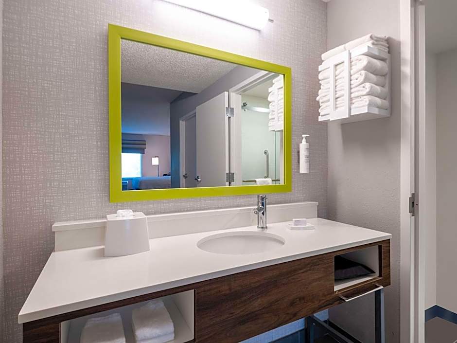 Hampton Inn By Hilton Boca Raton-Deerfield Beach