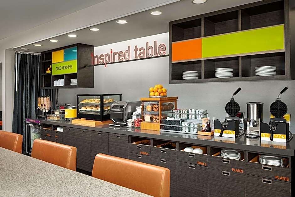 Home2 Suites By Hilton - Memphis/Southaven