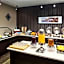 DoubleTree by Hilton Silver Spring DC North