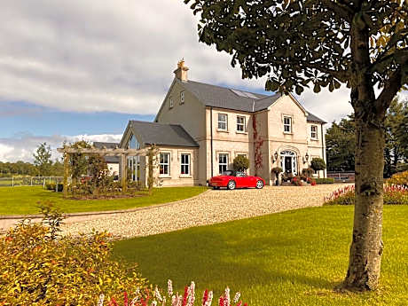 Ashbrook House B&B