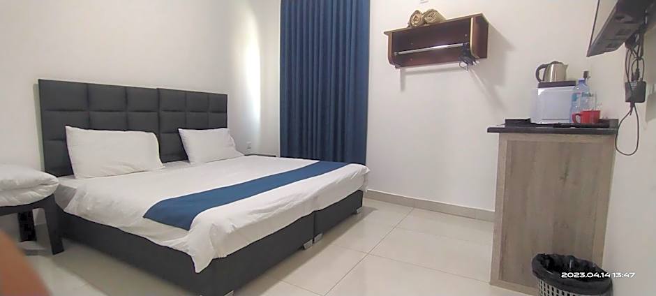 Happy Beach For Studio Rooms Apartment شاطئ السعادة للشقق المفروشة