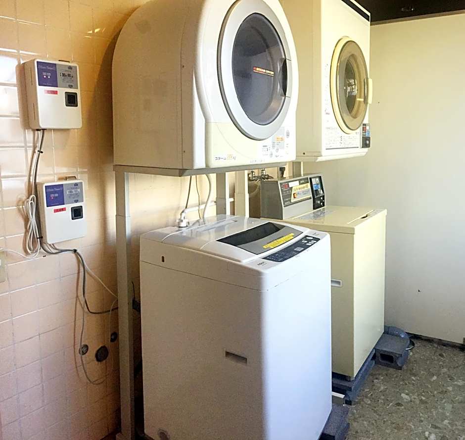 Hotel Koga Hills (Former: Koga Ark Hotel)