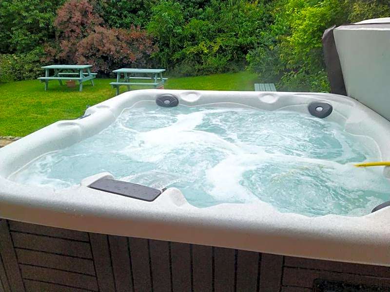 Cameley Lodge - Self Catering