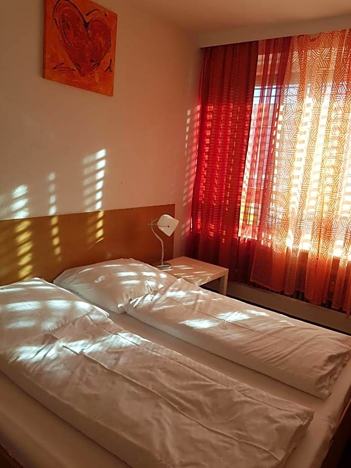 Hotel Wandsbek Hamburg