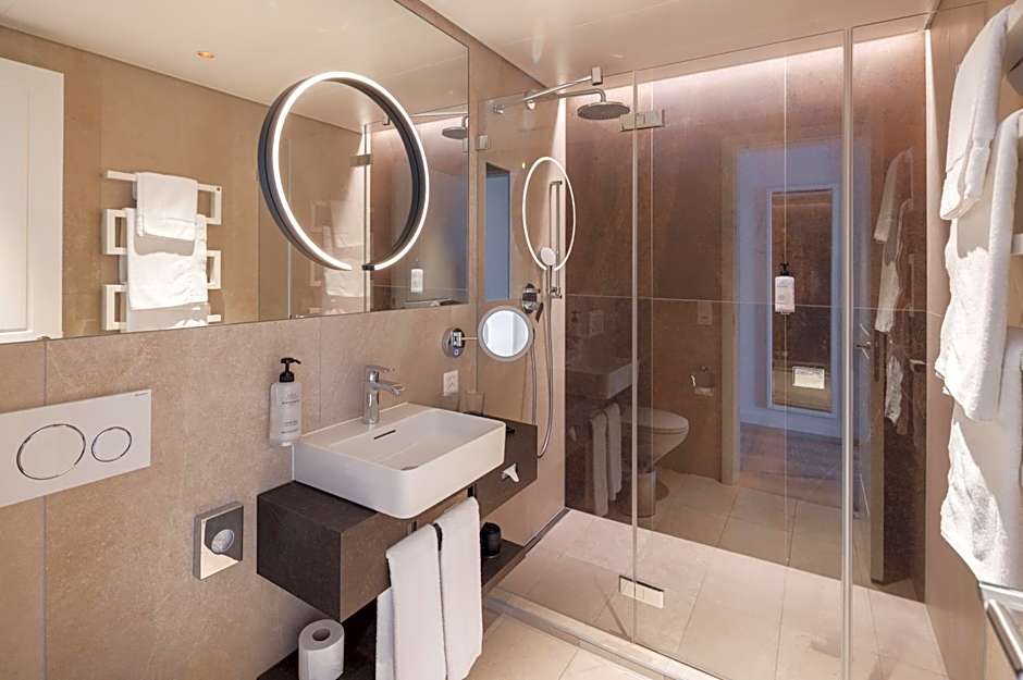 Hôtel de la Paix Lausanne