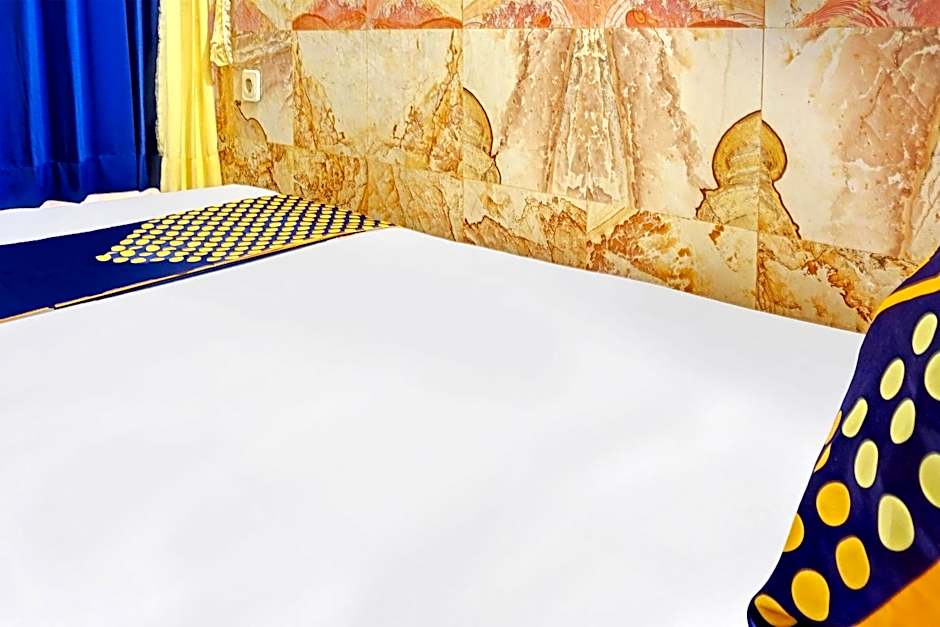 Hotel O Griyo Werdiningsih