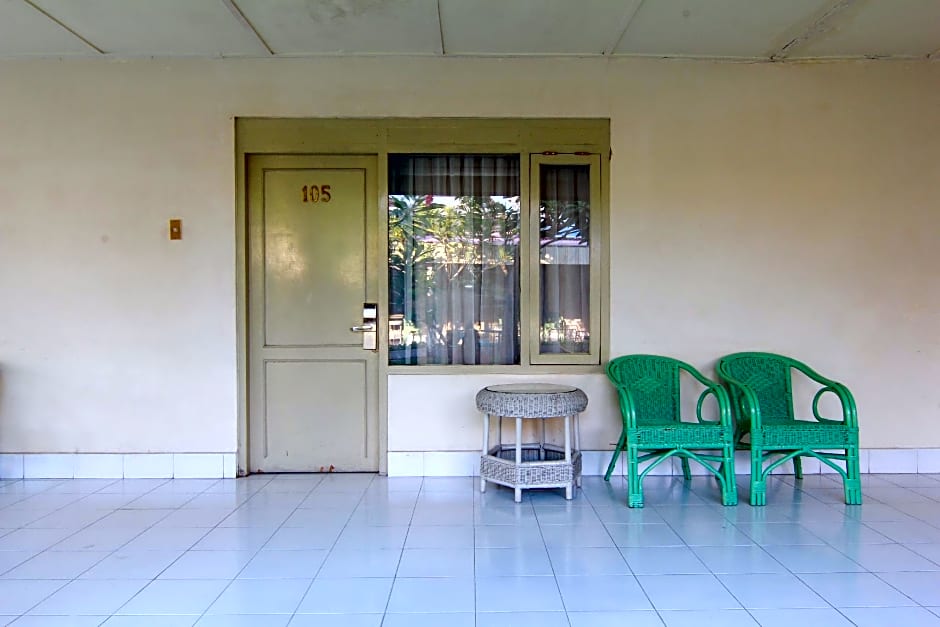 Hotel Grand Rosela Yogyakarta