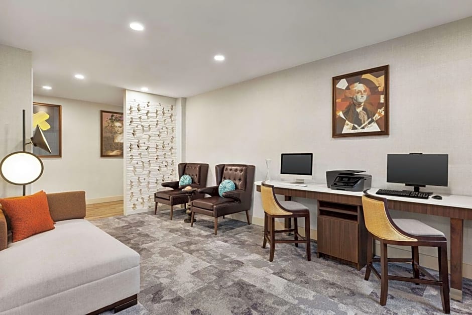 Homewood Suites By Hilton Carlisle