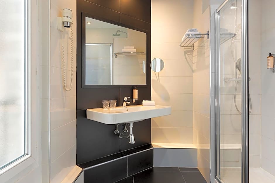 Mercure Paris Alesia