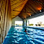 côté verger B&B