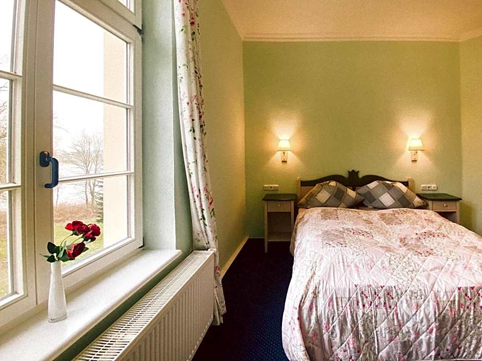 Landhotel Schloss Daschow