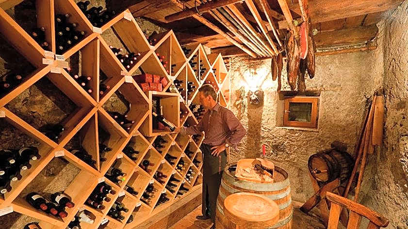 Gasthof/Albergo Dasser