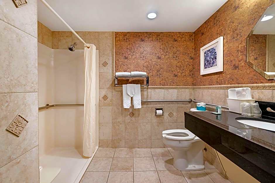 Best Western On The Avenue