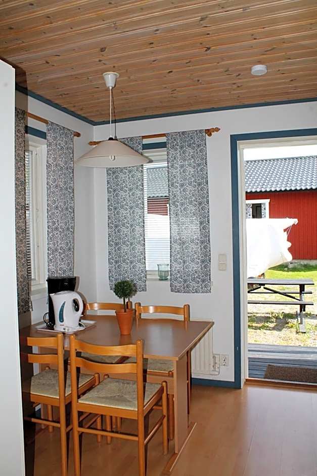Trosa Vandrarhem