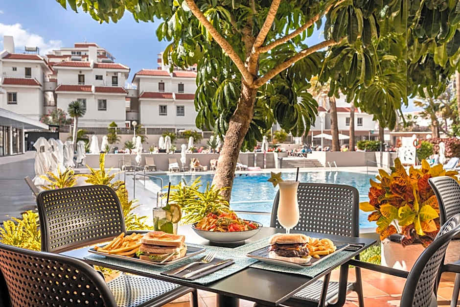 Hotel Catalonia Oro Negro