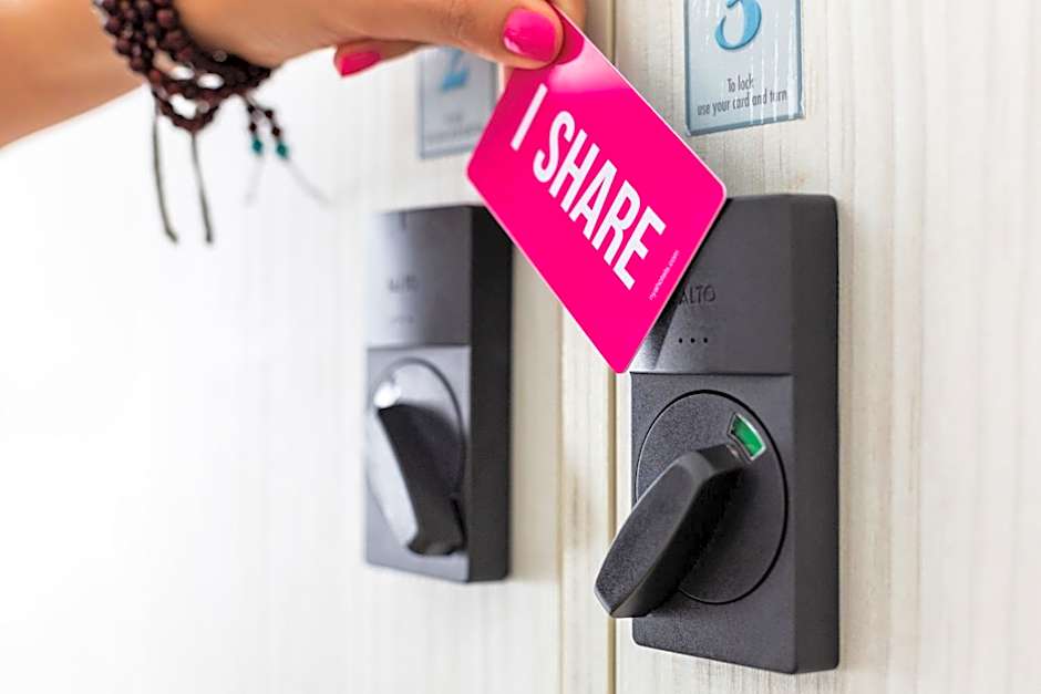 Nyah - Adult Exclusive