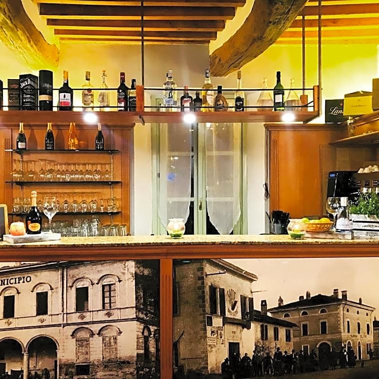 Locanda La Motta