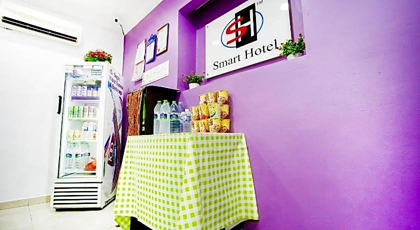 Smart Hotel Shah Alam Seksyen 15