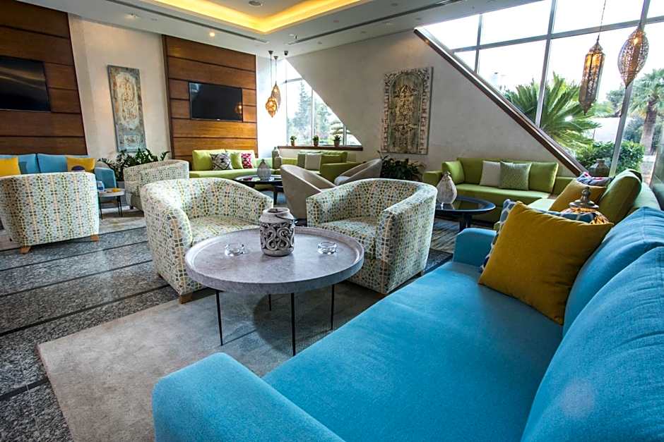 La Casa Hotel Amman by FHM