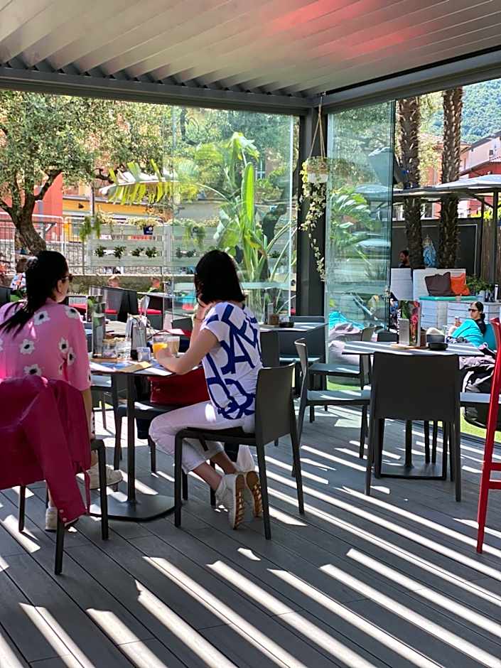 Hotel Aurora & Appartamenti