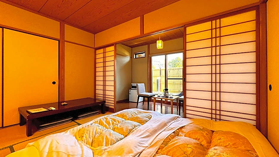 Ryokan Yamanami