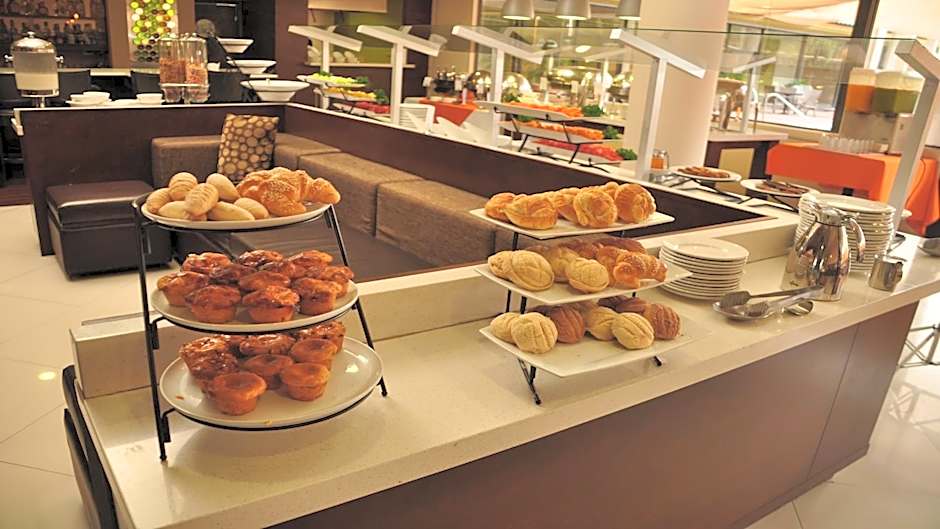 Holiday Inn Tijuana Zona Rio By IHG