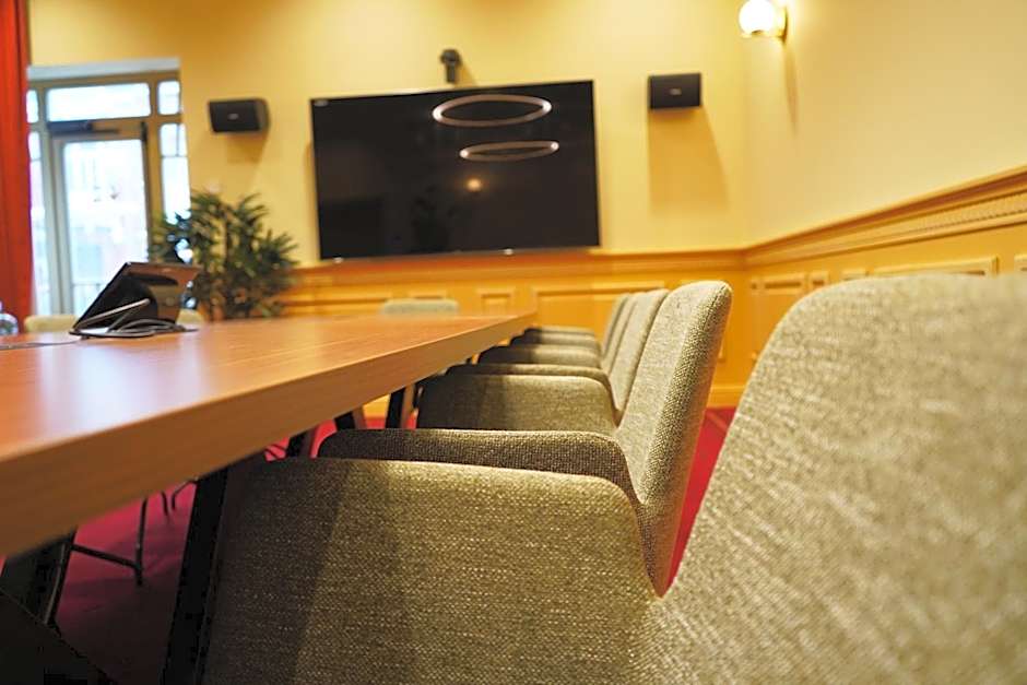 Plopsaland Theater Hotel