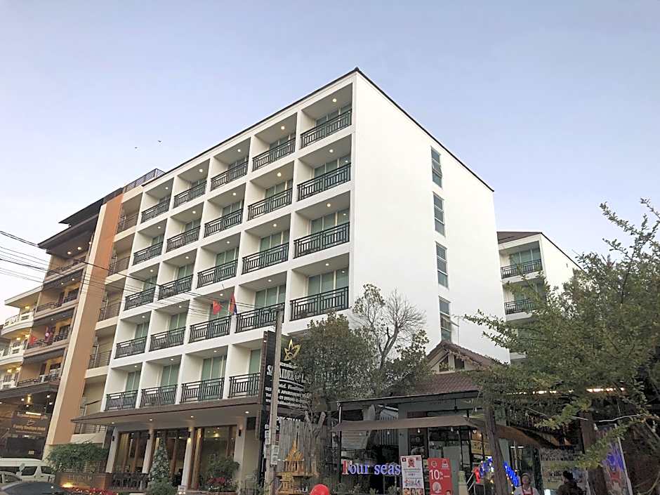 Sabaidee@Lao Hotel Vientiane